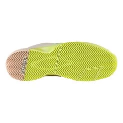 Head Revolt Pro 4.0 Clay Court Shoe Women - Cream, Light Green 8 Head Revolt Pro 4.0 Clay Court Shoe Women - Cream, Light Green -Sports Supplies Shop 01881000 0 5