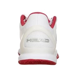 Head Sprint Evo 3.0 Clay Court Shoe Women - White, Berry 9 Head Sprint Evo 3.0 Clay Court Shoe Women - White, Berry -Sports Supplies Shop 01882000 0 2
