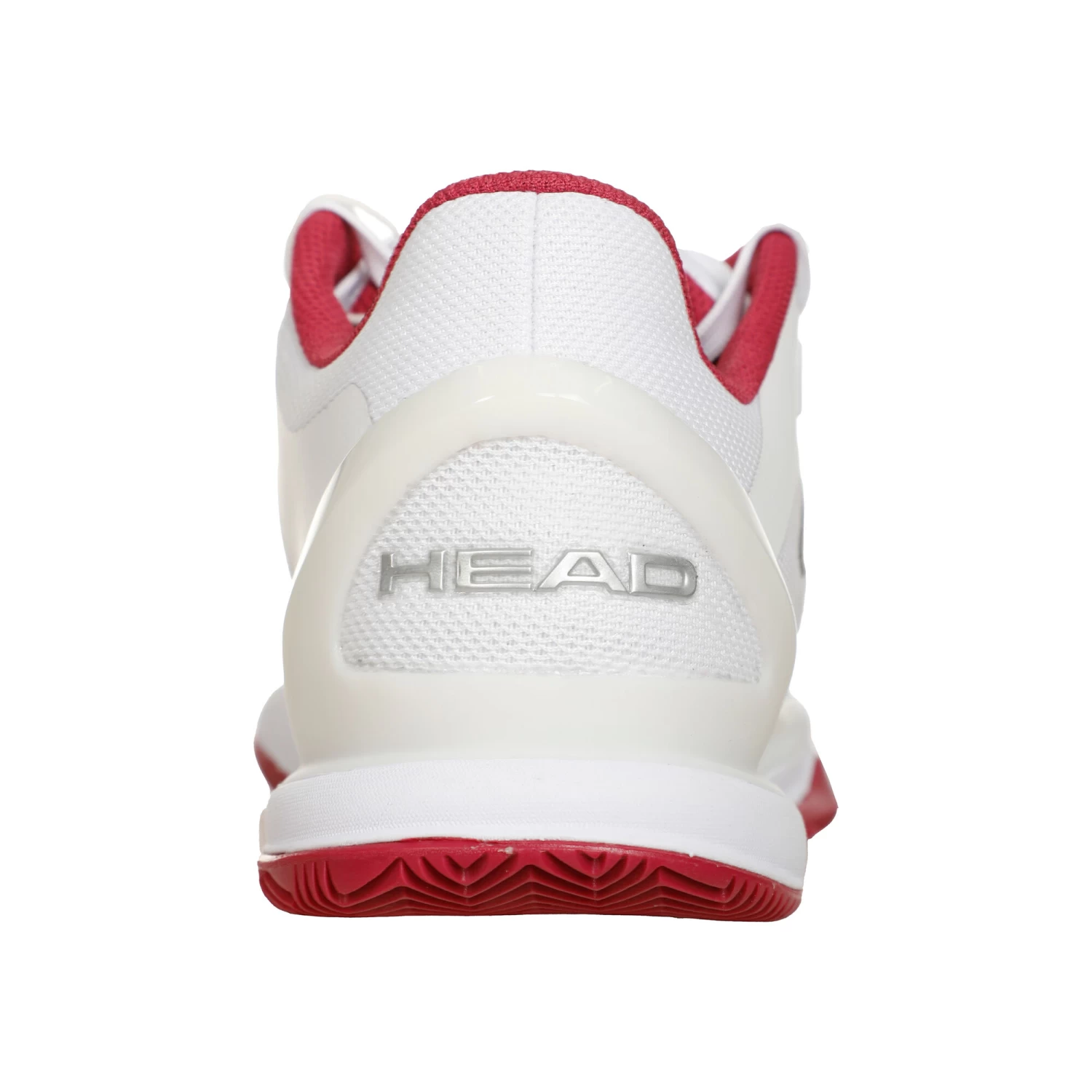 Head Sprint Evo 3.0 Clay Court Shoe Women - White, Berry 5 Head Sprint Evo 3.0 Clay Court Shoe Women - White, Berry - Image 5