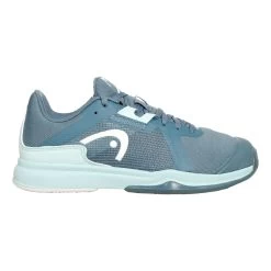 Head Sprint Team 3.5 All Court Shoe Women - Blue, Mint