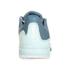 Head Sprint Team 3.5 All Court Shoe Women - Blue, Mint -Sports Supplies Shop 01884000 0 2