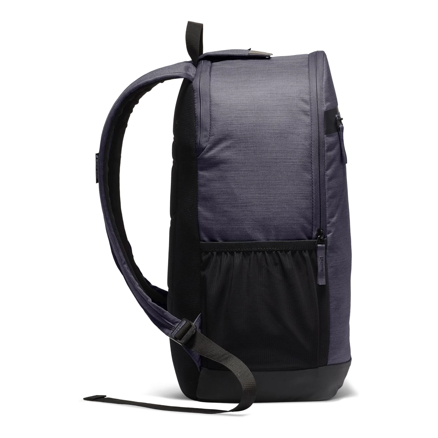 Nike Court Backpack - Dark Grey, Black 4 Nike Court Backpack - Dark Grey, Black - Image 4
