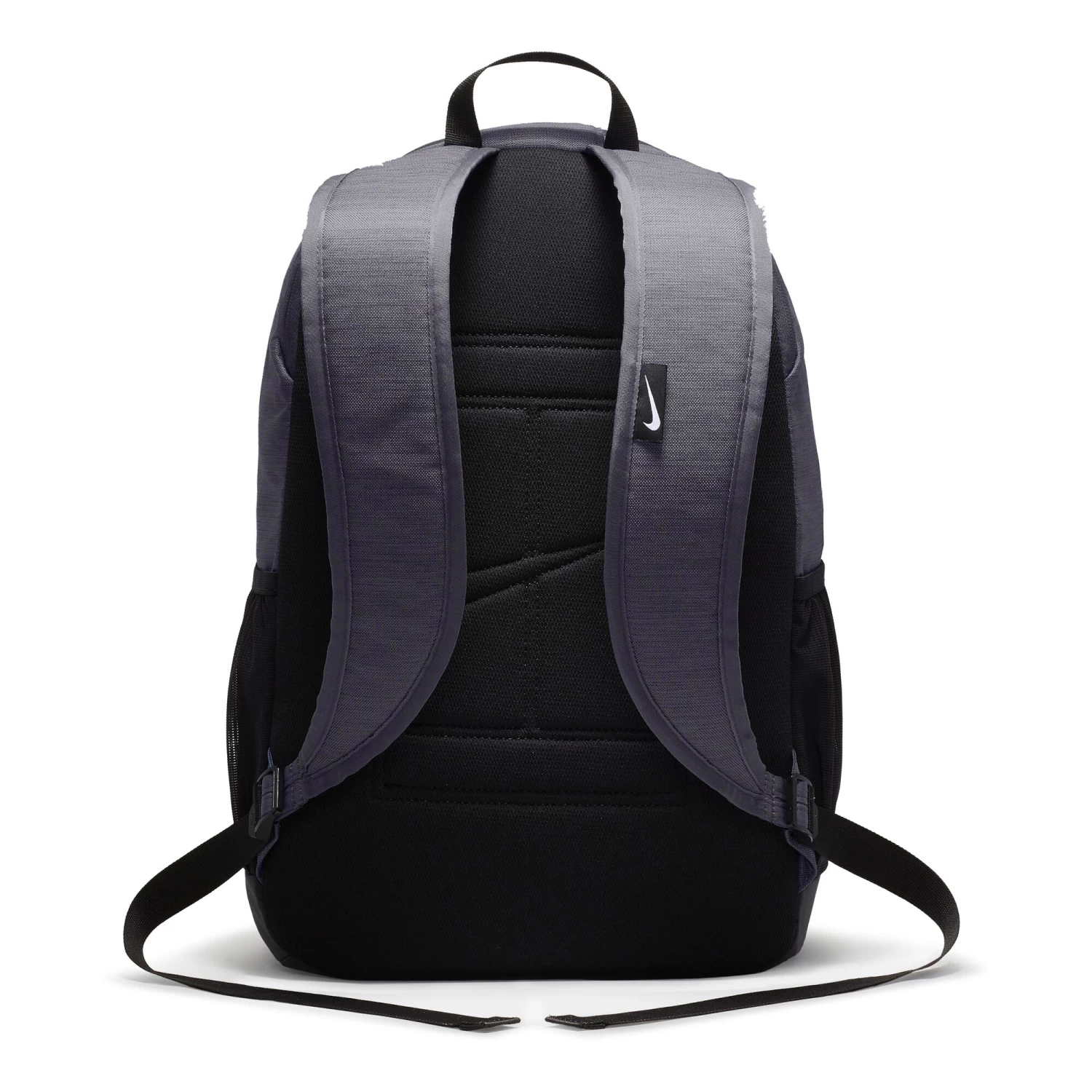 Nike Court Backpack - Dark Grey, Black 2 Nike Court Backpack - Dark Grey, Black - Image 2