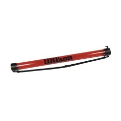 Wilson Ball Pickup Tube - Red