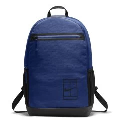 Nike Backpack - Dark Blue, Black