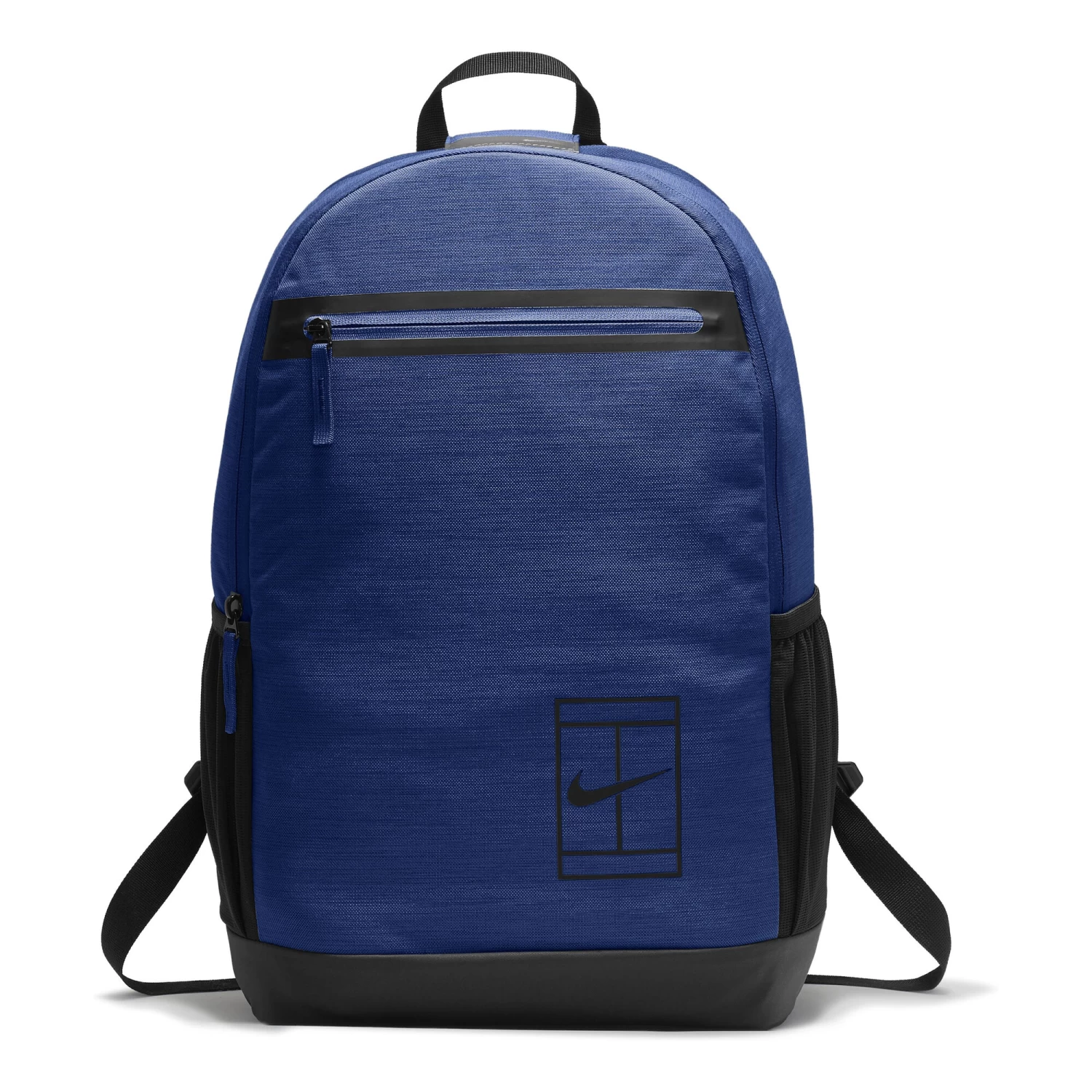 Nike Backpack - Dark Blue, Black 1 Nike Backpack - Dark Blue, Black
