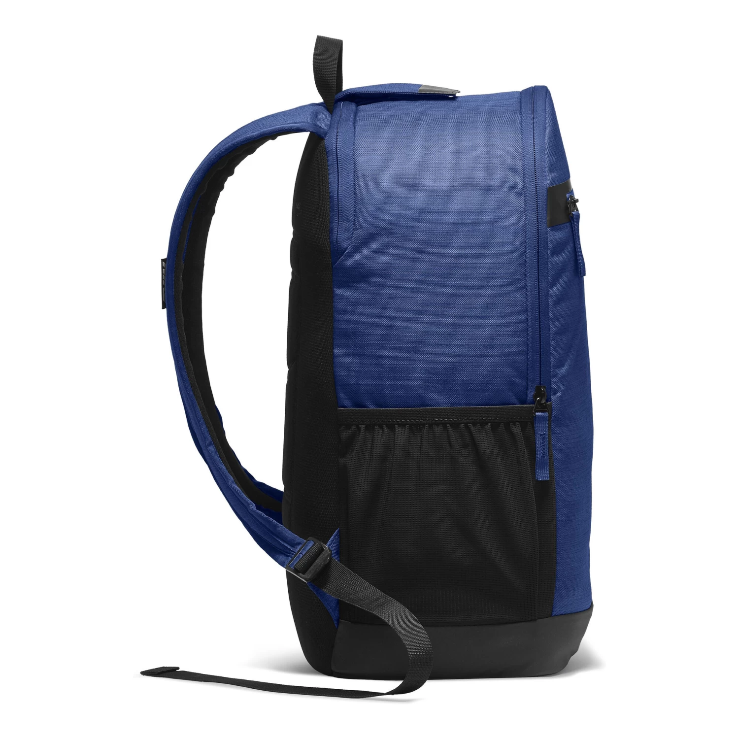 Nike Backpack - Dark Blue, Black 4 Nike Backpack - Dark Blue, Black - Image 4