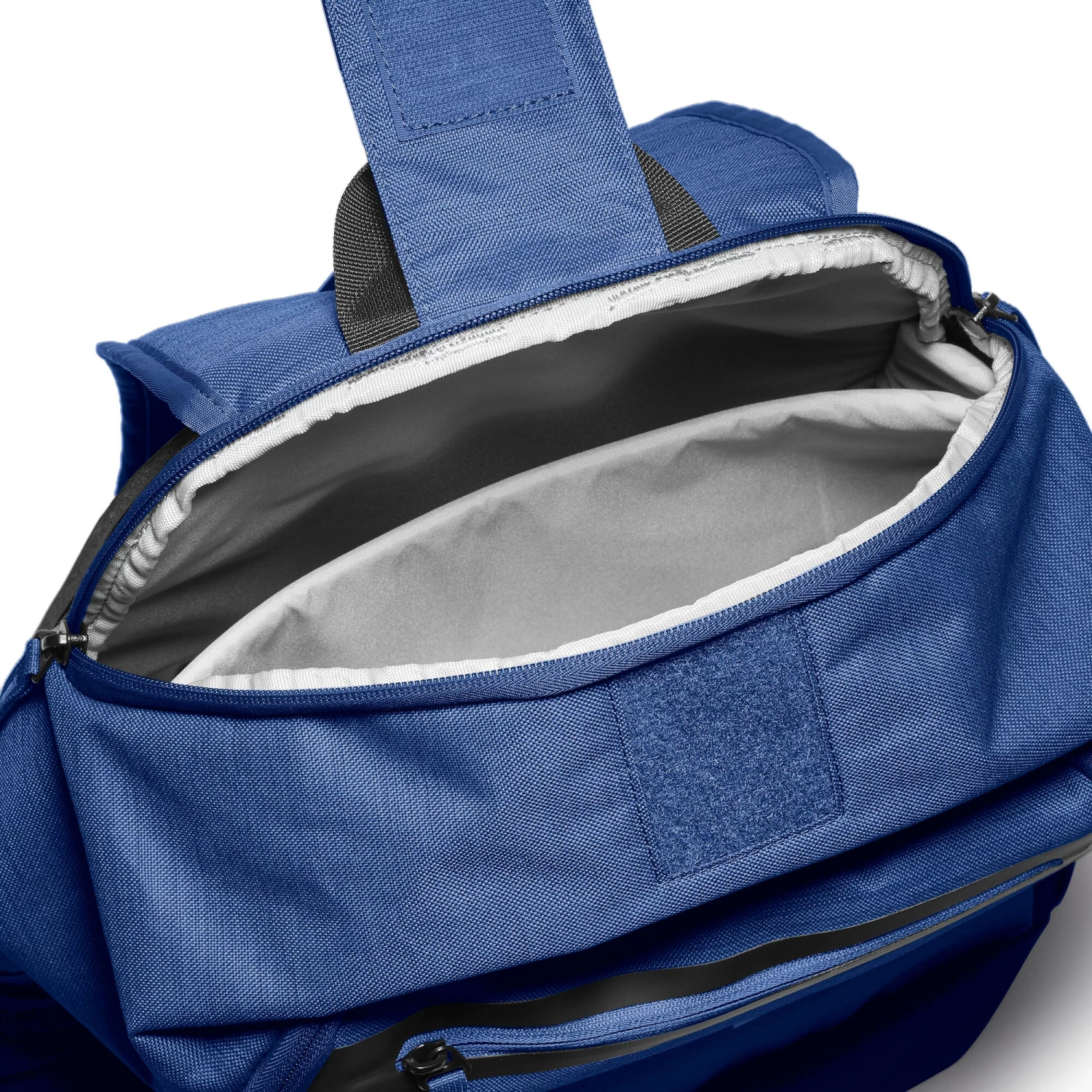 Nike Backpack - Dark Blue, Black 3 Nike Backpack - Dark Blue, Black - Image 3