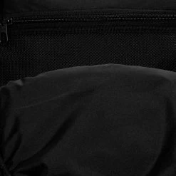 Nike Brasilia Winterized Backpack - Black, Schwarz Glänzend -Sports Supplies Shop 0199900000 10