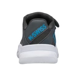 K-Swiss Court Express Strap OMNI All Court Shoe Boys - Dark Blue, Blue 11 K-Swiss Court Express Strap OMNI All Court Shoe Boys - Dark Blue, Blue -Sports Supplies Shop 02039000 0 2