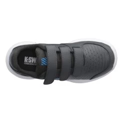 K-Swiss Court Express Strap OMNI All Court Shoe Boys - Dark Blue, Blue 8 K-Swiss Court Express Strap OMNI All Court Shoe Boys - Dark Blue, Blue -Sports Supplies Shop 02039000 0 4