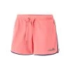 Ellesse Sandrine Shorts Women - Coral, Dark Blue