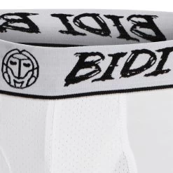 BIDI BADU Crew Boxer Shorts Men - White 7 BIDI BADU Crew Boxer Shorts Men - White -Sports Supplies Shop 02114000 11