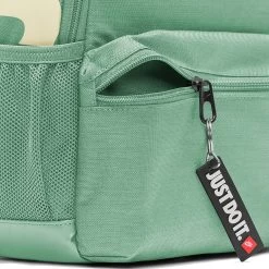 Nike Brasilia JDI Backpack - Green -Sports Supplies Shop 0214200000 12
