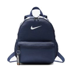 Nike Brasilia JDI Backpack - Blue