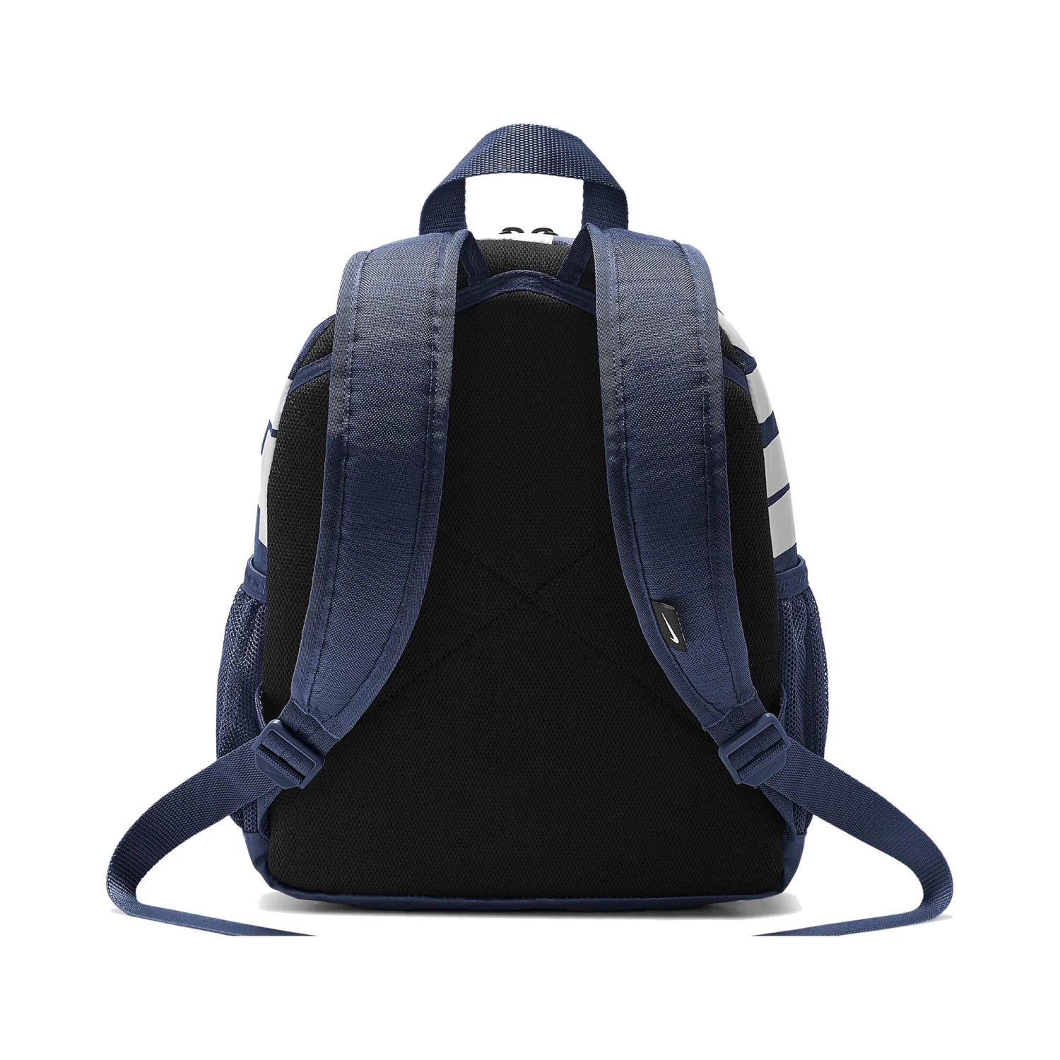 Nike Brasilia JDI Backpack - Blue 2 Nike Brasilia JDI Backpack - Blue - Image 2