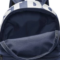 Nike Brasilia JDI Backpack - Blue 6 Nike Brasilia JDI Backpack - Blue -Sports Supplies Shop 0214300000 10