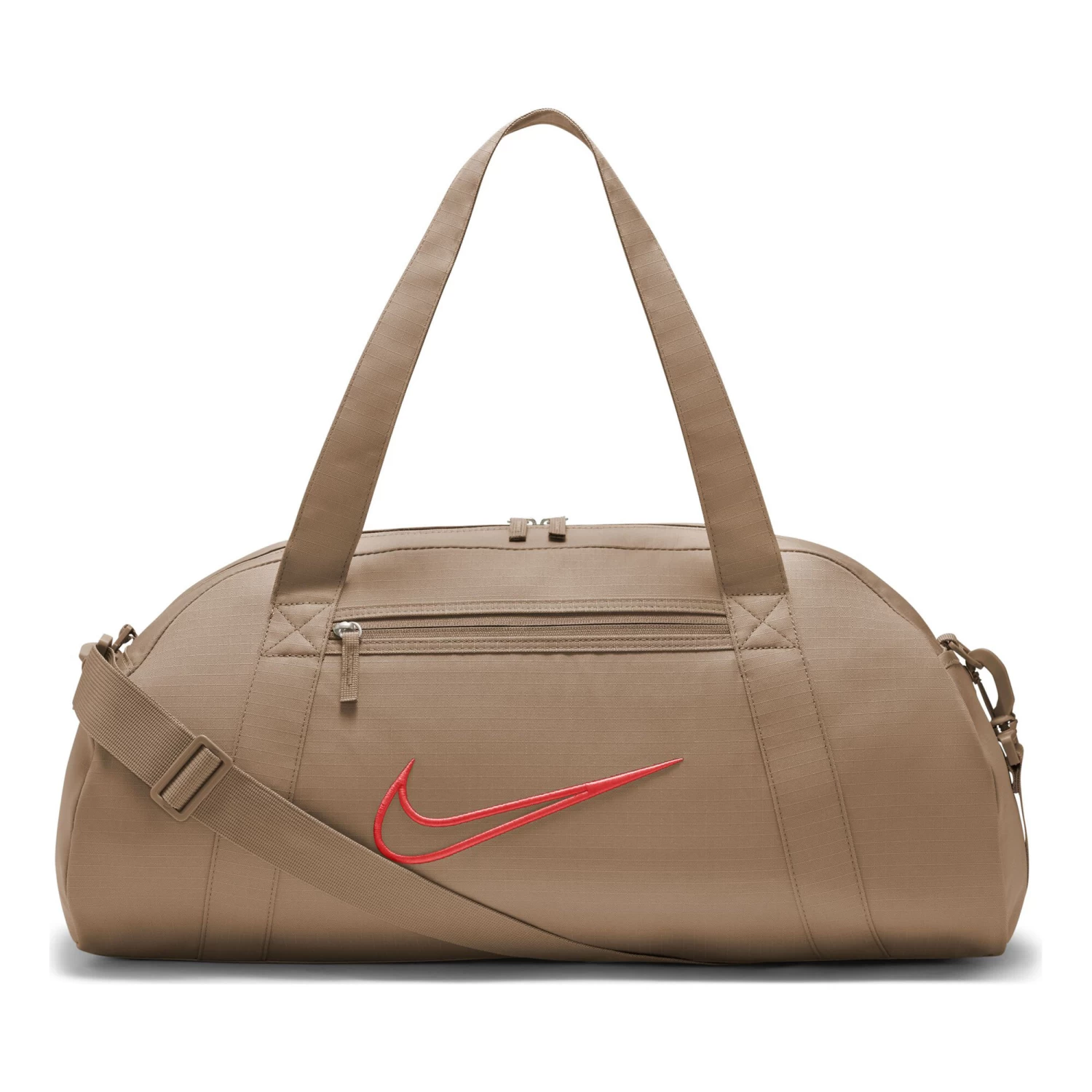 Nike Gym Club Sports Bag - Pink 1 Nike Gym Club Sports Bag - Pink