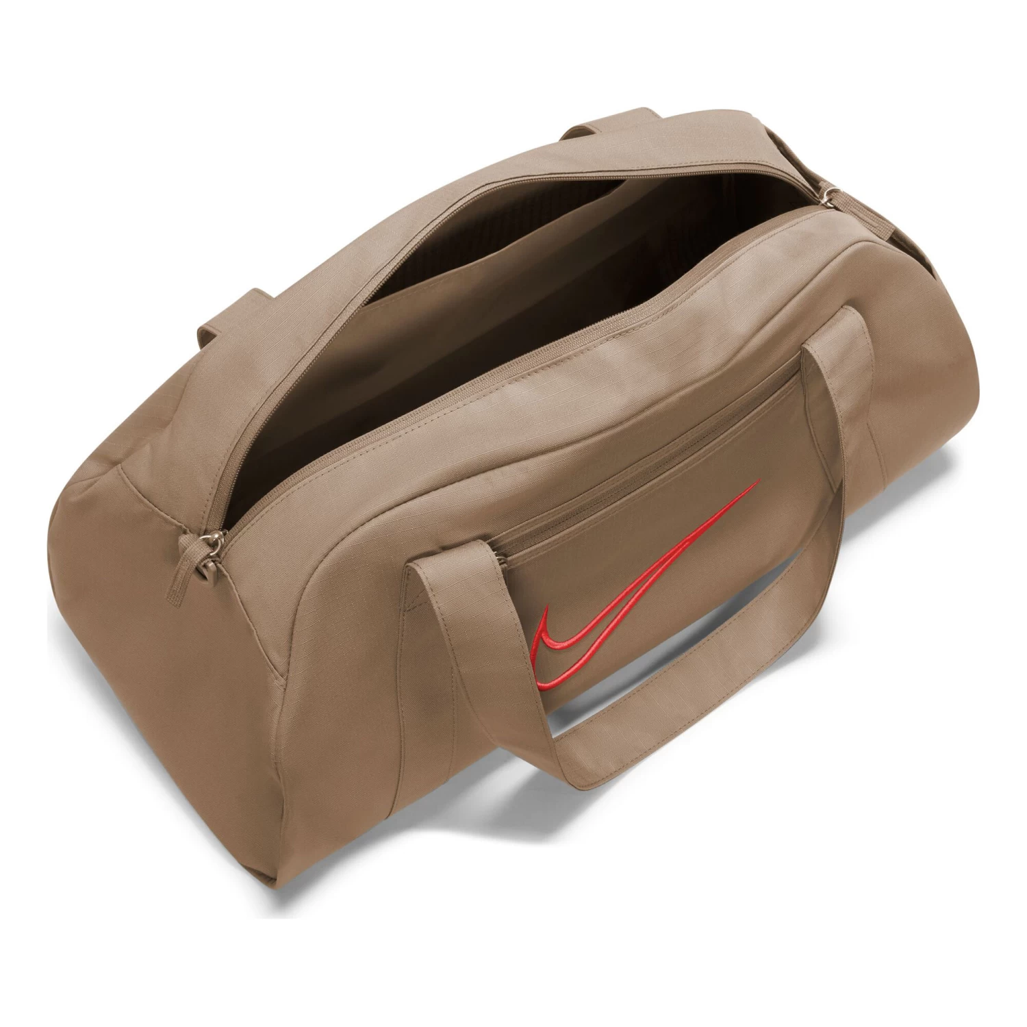 Nike Gym Club Sports Bag - Pink 3 Nike Gym Club Sports Bag - Pink - Image 3