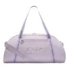 Nike Gym Club Plus Sports Bag - Violet