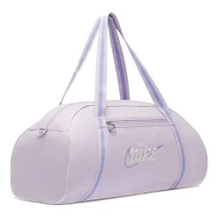 Nike Gym Club Plus Sports Bag - Violet -Sports Supplies Shop 0215200000 0 1