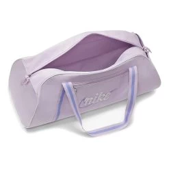Nike Gym Club Plus Sports Bag - Violet -Sports Supplies Shop 0215200000 10