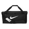 Nike Brasilia 9.5 Sports Bag - Black