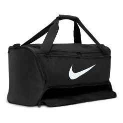 Nike Brasilia 9.5 Sports Bag - Black 9 Nike Brasilia 9.5 Sports Bag - Black -Sports Supplies Shop 0215300000 0 1