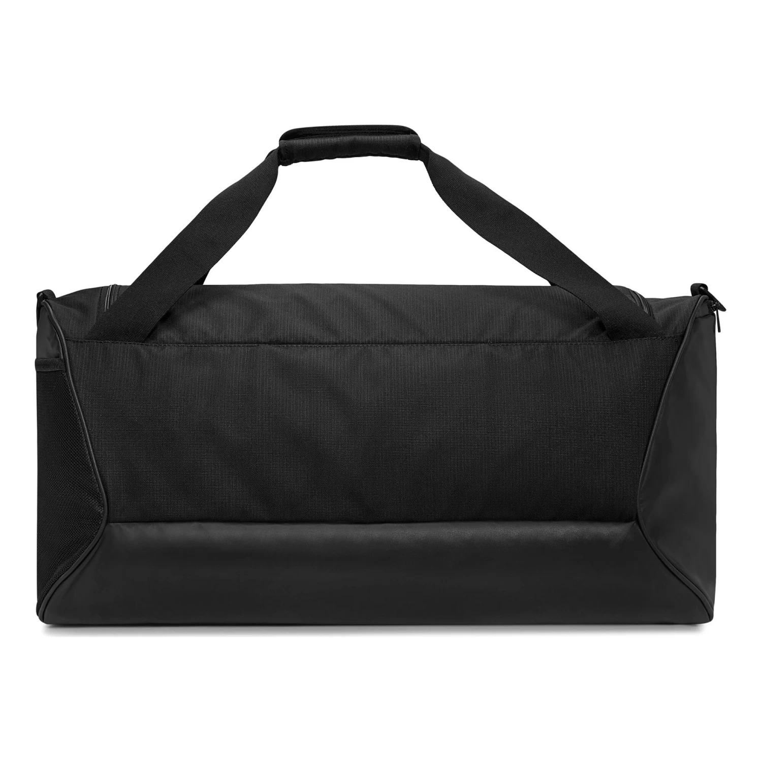 Nike Brasilia 9.5 Sports Bag - Black 2 Nike Brasilia 9.5 Sports Bag - Black - Image 2