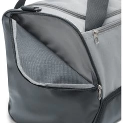 Nike Brasilia 9.5 Sports Bag - Grey -Sports Supplies Shop 0215400000 10