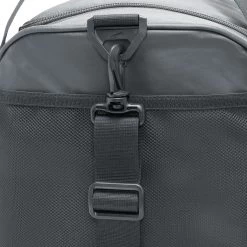 Nike Brasilia 9.5 Sports Bag - Grey -Sports Supplies Shop 0215400000 13