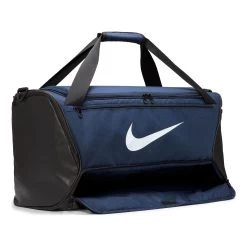 Nike Brasilia 9.5 Sports Bag - Dark Blue 13 Nike Brasilia 9.5 Sports Bag - Dark Blue -Sports Supplies Shop 0215500000 0 1