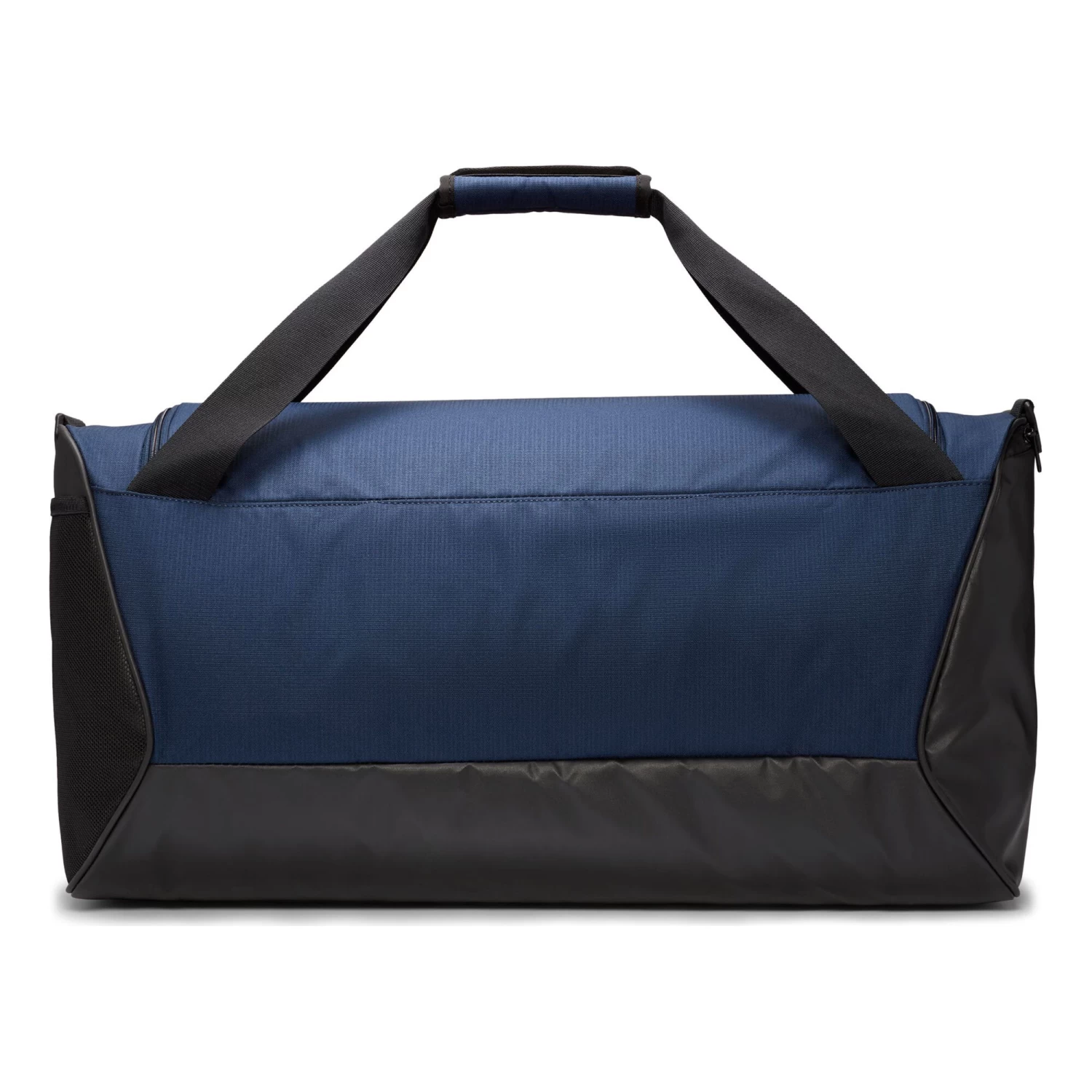 Nike Brasilia 9.5 Sports Bag - Dark Blue 2 Nike Brasilia 9.5 Sports Bag - Dark Blue - Image 2