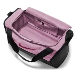 Nike Brasilia 9.5 Sports Bag - Lilac, Black 15 Nike Brasilia 9.5 Sports Bag - Lilac, Black -Sports Supplies Shop 0215700000 0 1