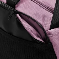 Nike Brasilia 9.5 Sports Bag - Lilac, Black 10 Nike Brasilia 9.5 Sports Bag - Lilac, Black -Sports Supplies Shop 0215700000 10