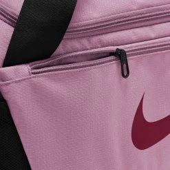 Nike Brasilia 9.5 Sports Bag - Lilac, Black 13 Nike Brasilia 9.5 Sports Bag - Lilac, Black -Sports Supplies Shop 0215700000 13