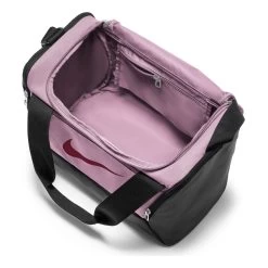 Nike Brasilia 9.5 Sports Bag - Lilac, Black -Sports Supplies Shop 0215900000 0 1