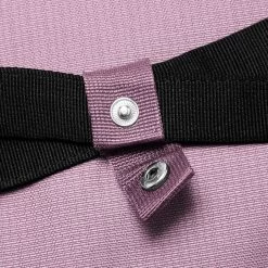 Nike Brasilia 9.5 Sports Bag - Lilac, Black -Sports Supplies Shop 0215900000 11