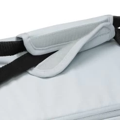 Nike Brasilia Sports Bag - Silver, Black 10 Nike Brasilia Sports Bag - Silver, Black -Sports Supplies Shop 0216100000 11