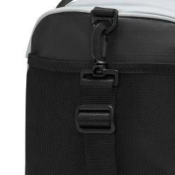 Nike Brasilia Sports Bag - Silver, Black 12 Nike Brasilia Sports Bag - Silver, Black -Sports Supplies Shop 0216100000 13