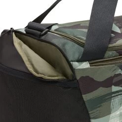Nike Brasilia Sports Bag - Olive, Black 12 Nike Brasilia Sports Bag - Olive, Black -Sports Supplies Shop 0216200000 13