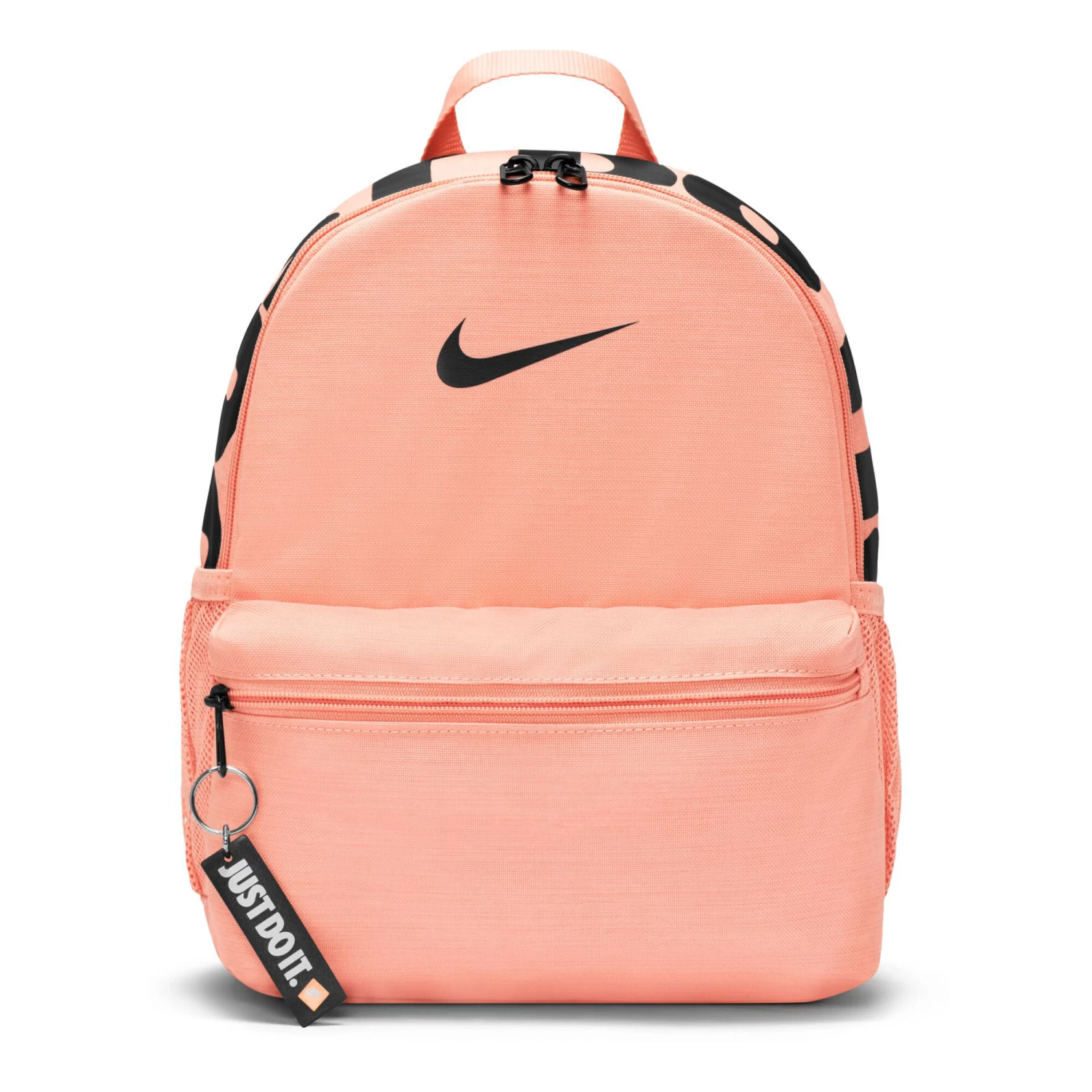 Nike Brasilia JDI Backpack - Pink 1 Nike Brasilia JDI Backpack - Pink