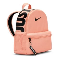 Nike Brasilia JDI Backpack - Pink 9 Nike Brasilia JDI Backpack - Pink -Sports Supplies Shop 0218500000 0 1