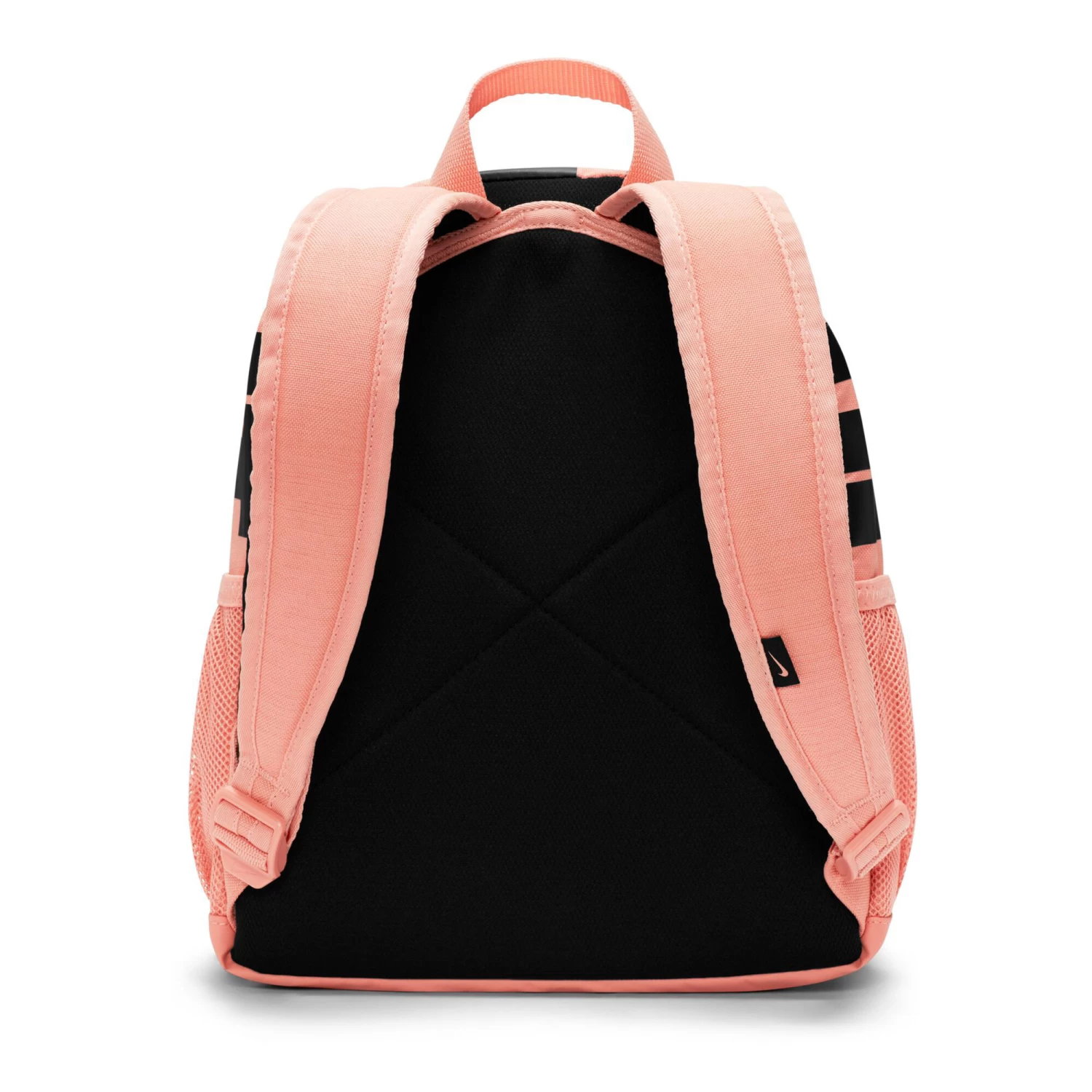Nike Brasilia JDI Backpack - Pink 2 Nike Brasilia JDI Backpack - Pink - Image 2