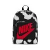 Nike Y NK CLASSIC Backpack - Black, Multicoloured