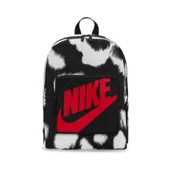 Nike Y NK CLASSIC Backpack - Black, Multicoloured
