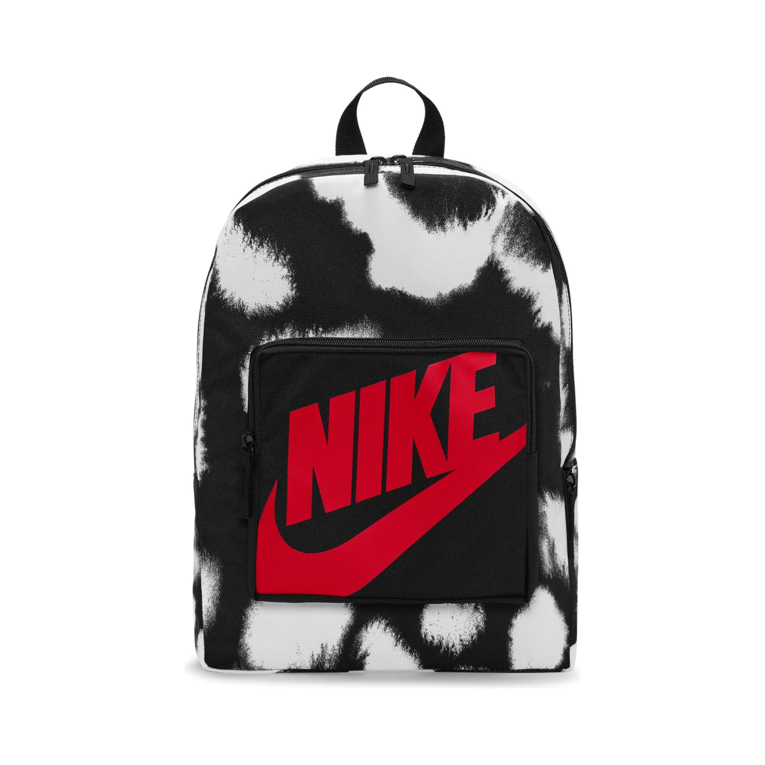 Nike Y NK CLASSIC Backpack - Black, Multicoloured 1 Nike Y NK CLASSIC Backpack - Black, Multicoloured