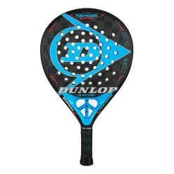 Dunlop Nemesis Control