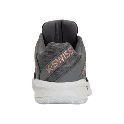 K-Swiss Express Light 2 Clay Court Shoe Women - Black, Gold -Sports Supplies Shop 02202000 0 2