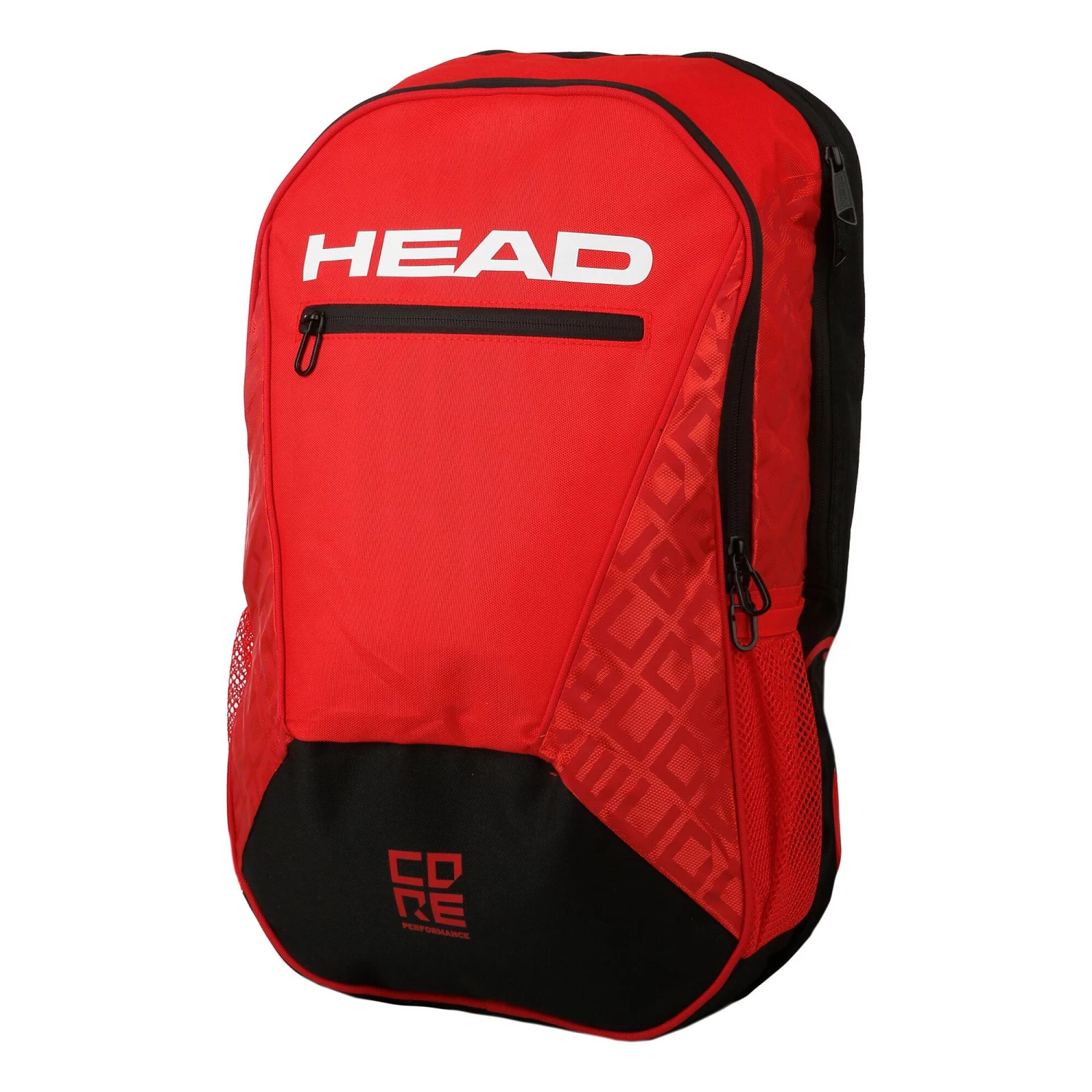 Head Core Backpack - Red, Black 1 Head Core Backpack - Red, Black